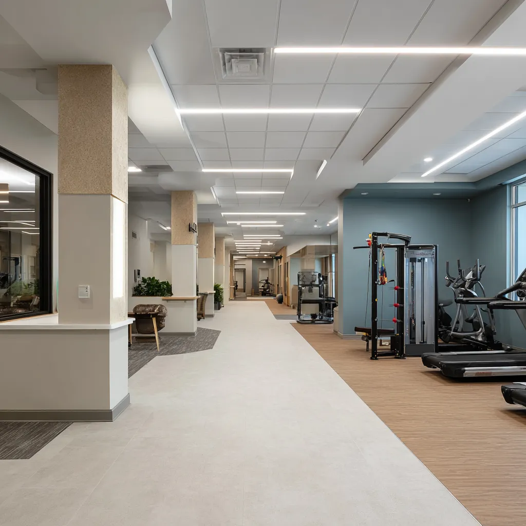 Medical detox at HBH Rehab