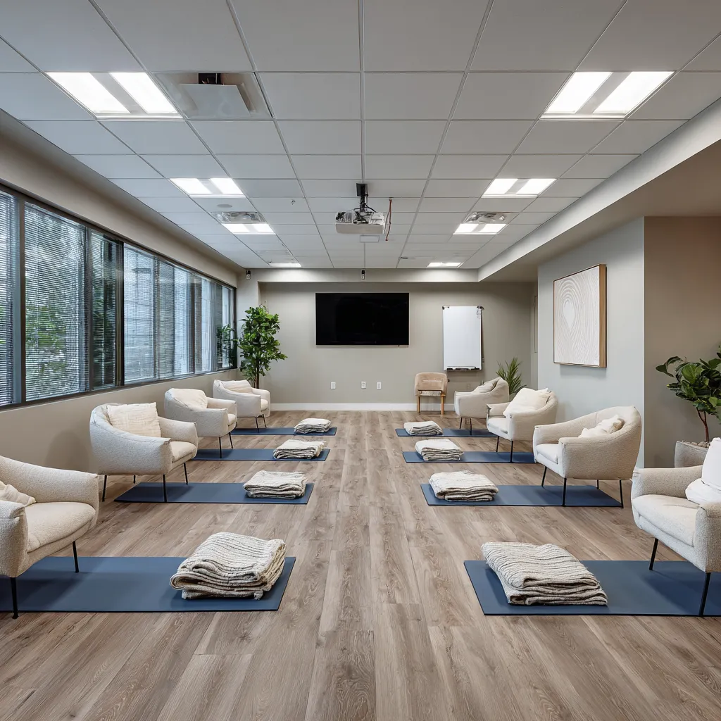 Residential treatment